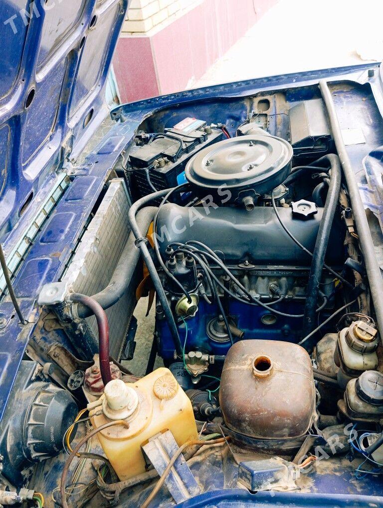 Lada 2107 1998 - 30 000 TMT - Дянев - img 3