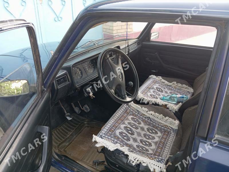 Lada 2107 1998 - 30 000 TMT - Дянев - img 4