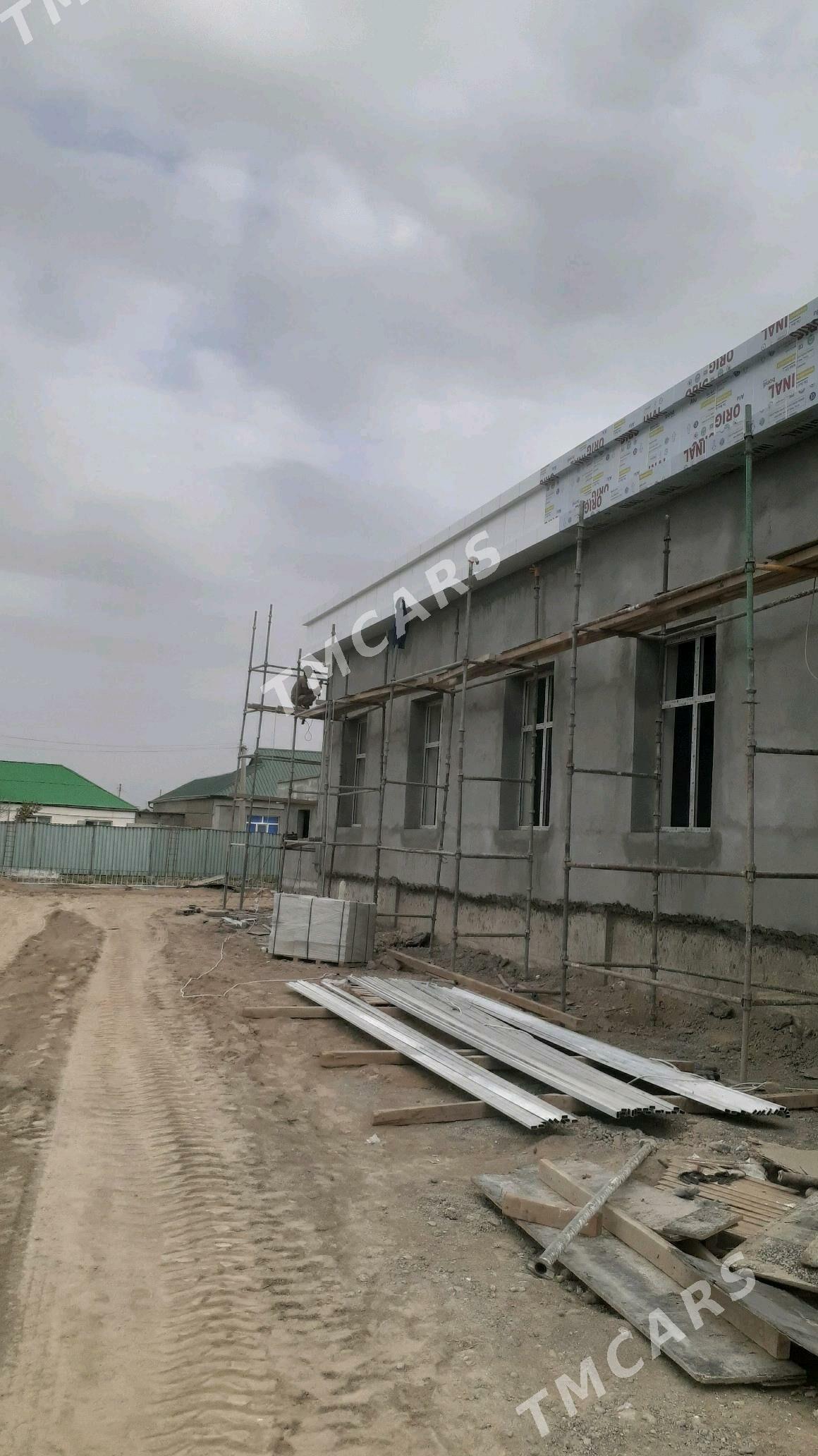 ишкар герек сварщик - Aşgabat - img 2