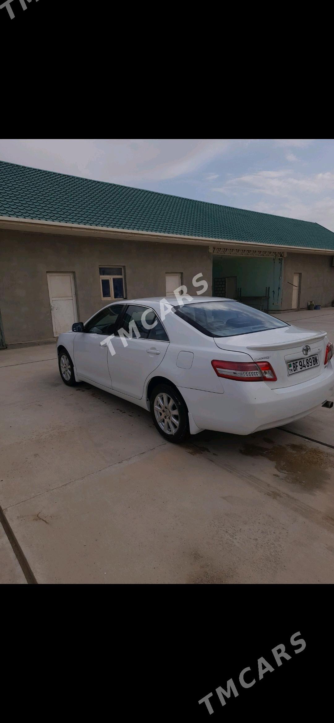 Toyota Camry 2008 - 135 000 TMT - Türkmenbaşy - img 2