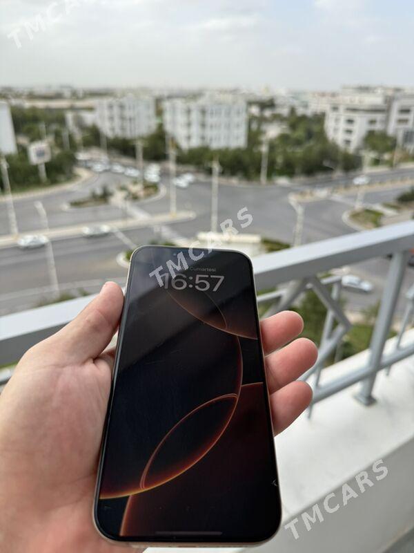 iphone 16promax - Ашхабад - img 2