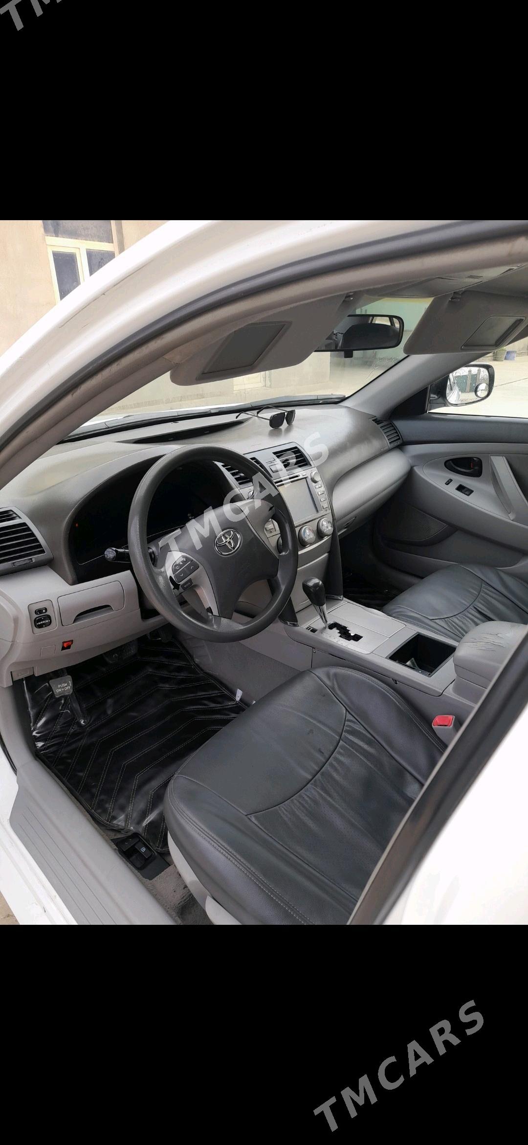 Toyota Camry 2008 - 135 000 TMT - Türkmenbaşy - img 3