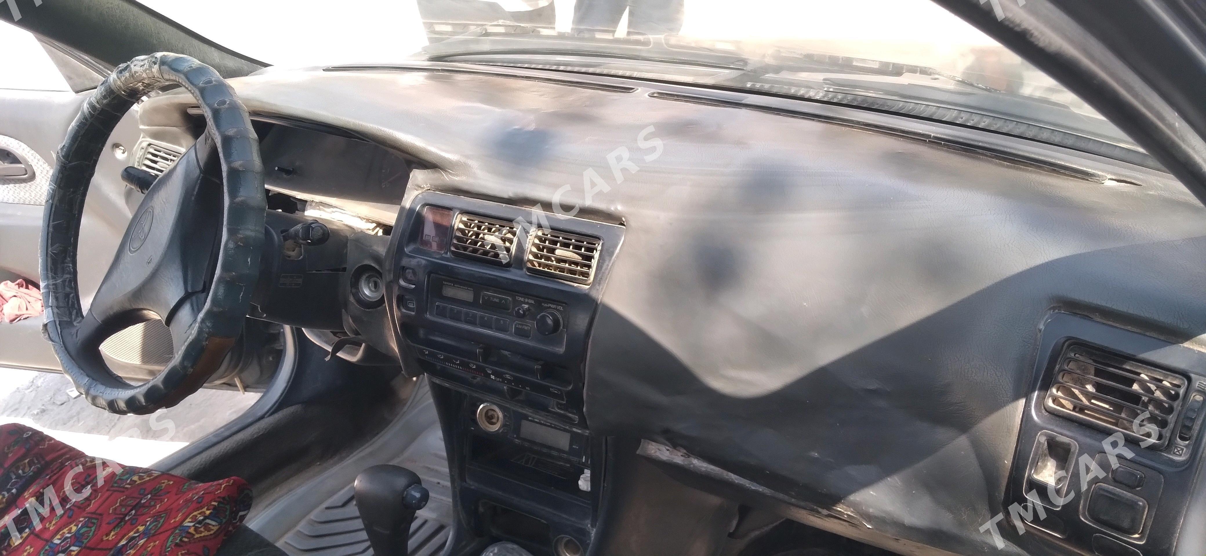 Toyota Corolla 1995 - 45 000 TMT - Kerki - img 5