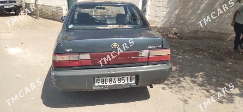 Toyota Corolla 1995 - 45 000 TMT - Kerki - img 4