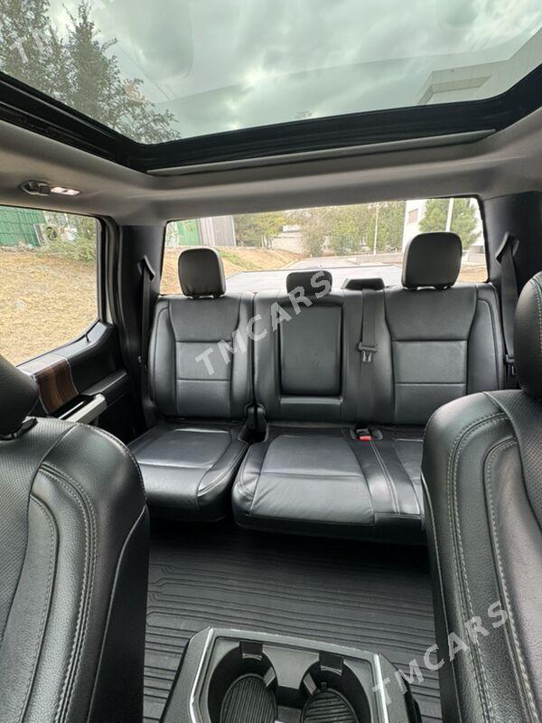 Ford F-150 2018 - 490 000 TMT - Aşgabat - img 9