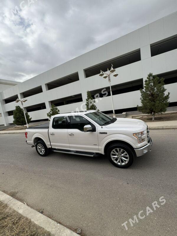 Ford F-150 2018 - 490 000 TMT - Aşgabat - img 4