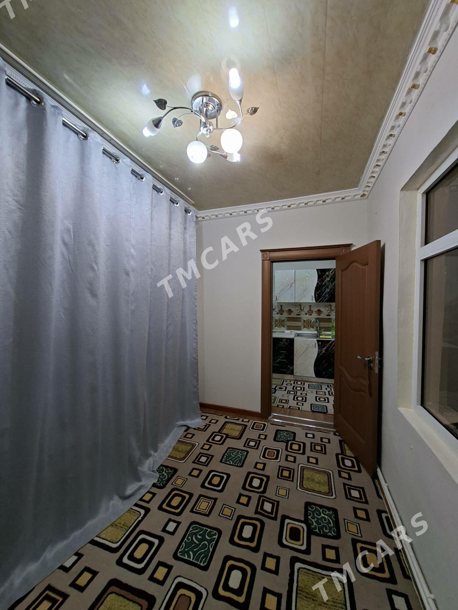 Arenda Kwartira Şäher Sentr - 1 мкр - img 5
