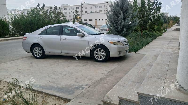 Toyota Camry 2010 - 220 000 TMT - Howdan "W" - img 5