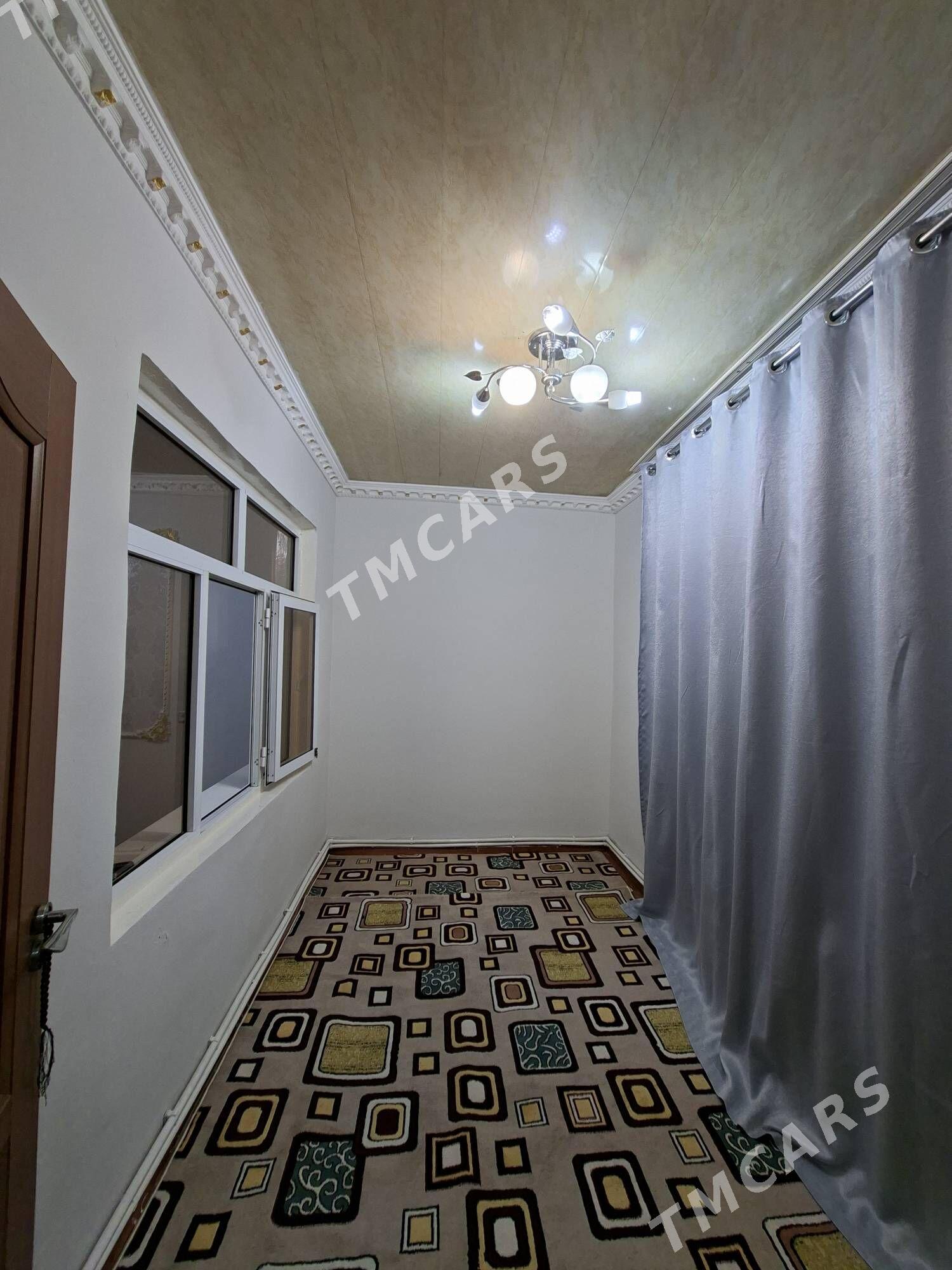 Arenda Kwartira Şäher Sentr - 1 мкр - img 7