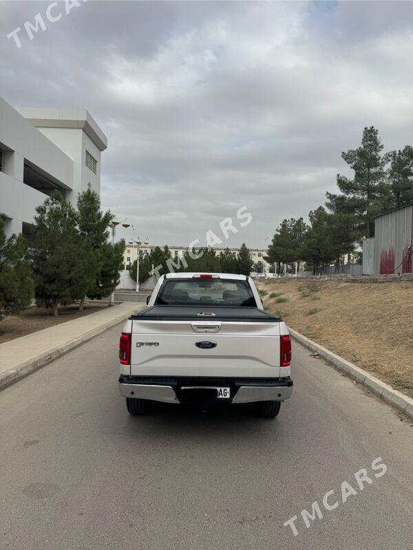 Ford F-150 2018 - 490 000 TMT - Aşgabat - img 5