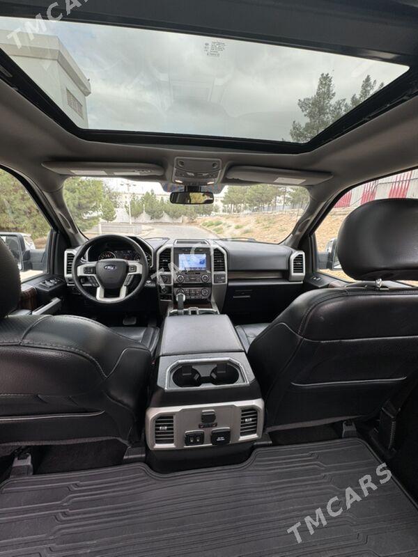 Ford F-150 2018 - 490 000 TMT - Aşgabat - img 7