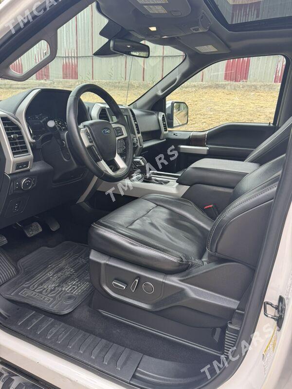 Ford F-150 2018 - 490 000 TMT - Aşgabat - img 8