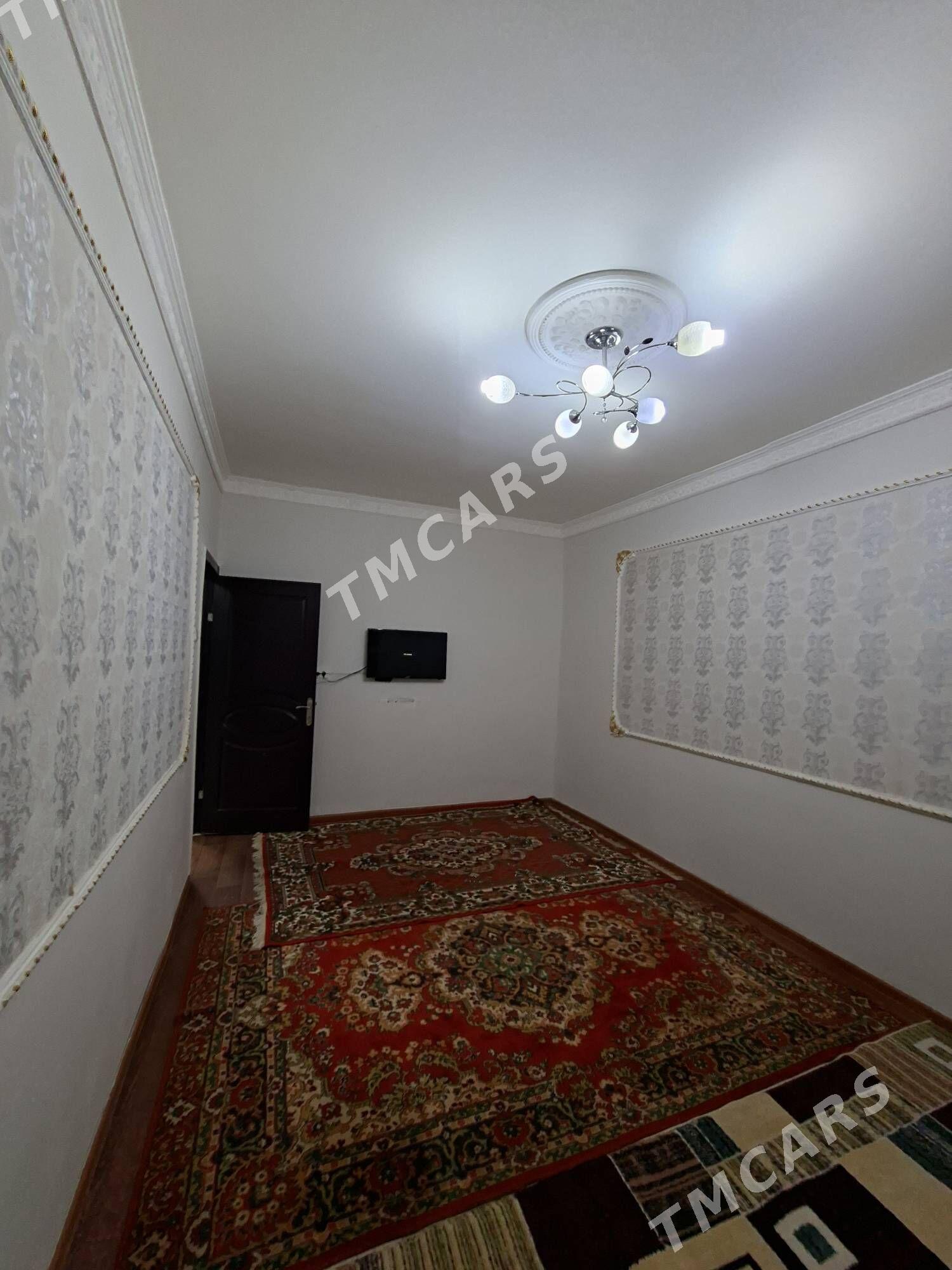 Arenda Kwartira Şäher Sentr - 1 мкр - img 2