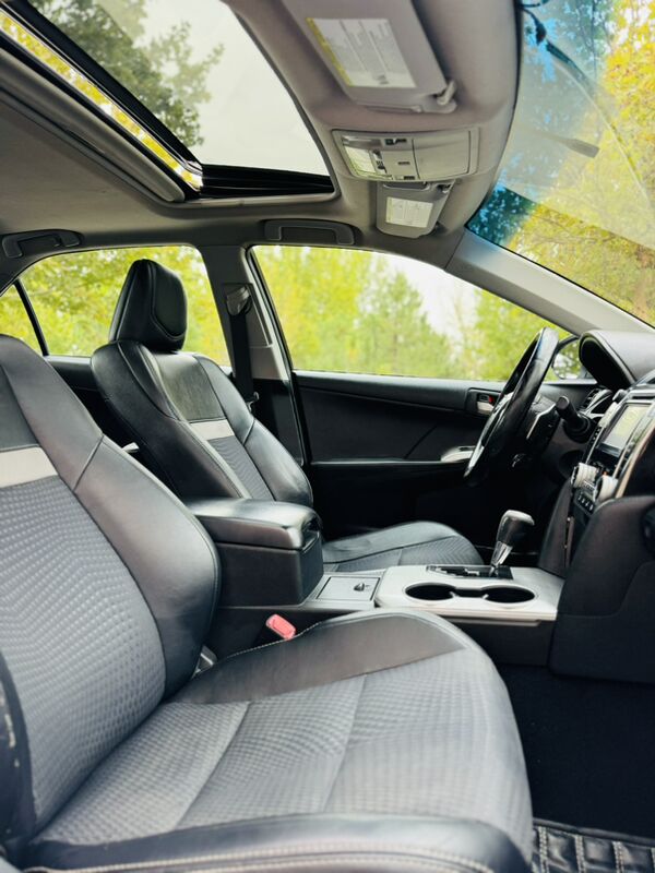 Toyota Camry 2012 - 207 000 TMT - Aşgabat - img 10