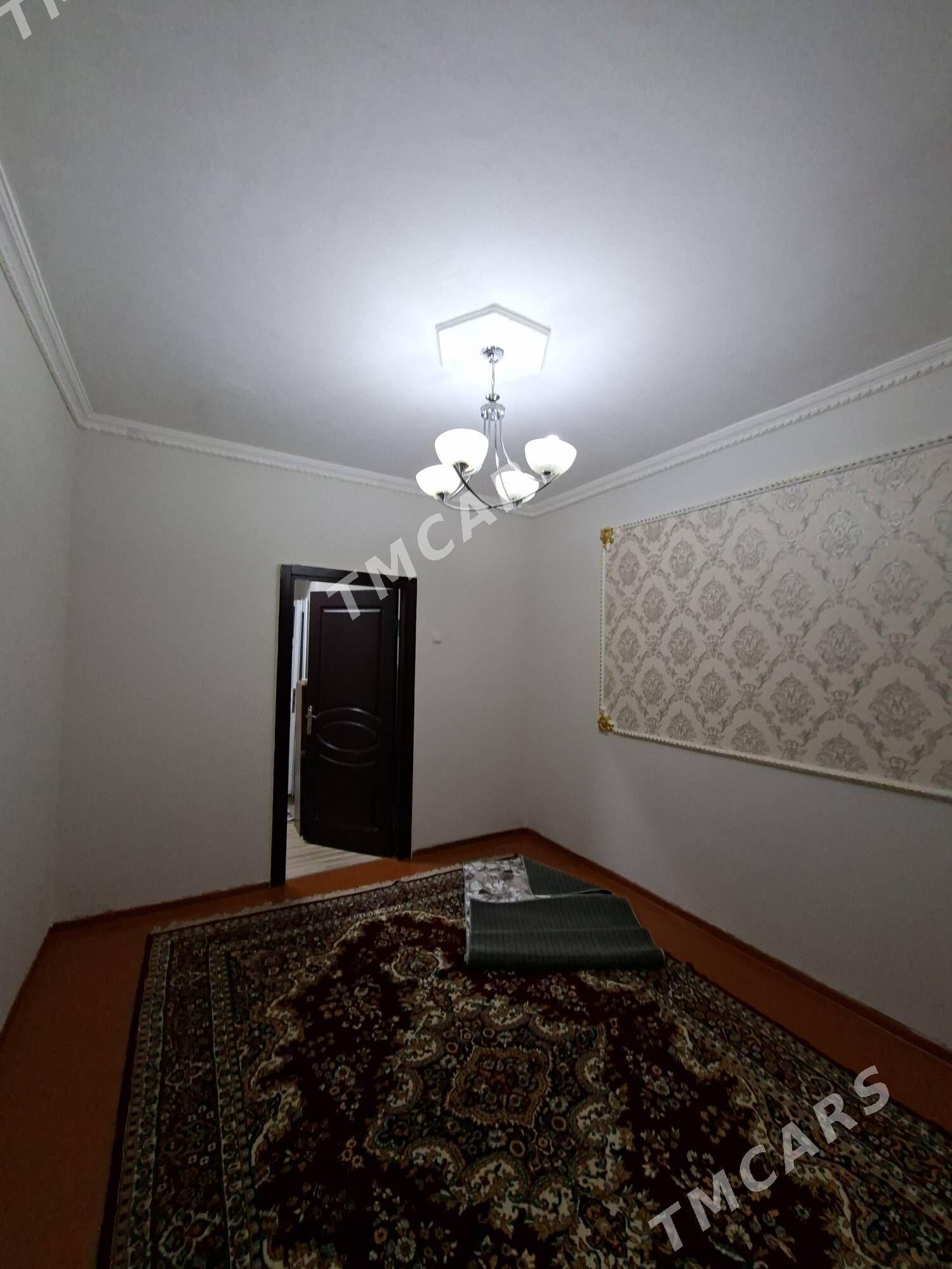 Arenda Kwartira Şäher Sentr - 1 мкр - img 9