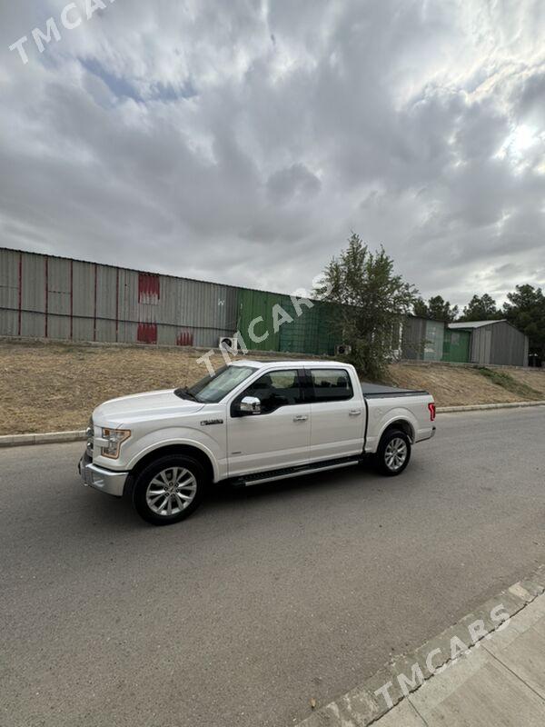 Ford F-150 2018 - 490 000 TMT - Aşgabat - img 2