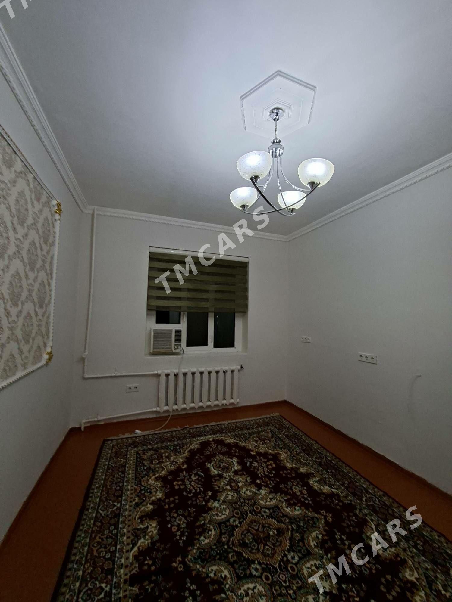 Arenda Kwartira Şäher Sentr - 1 мкр - img 8