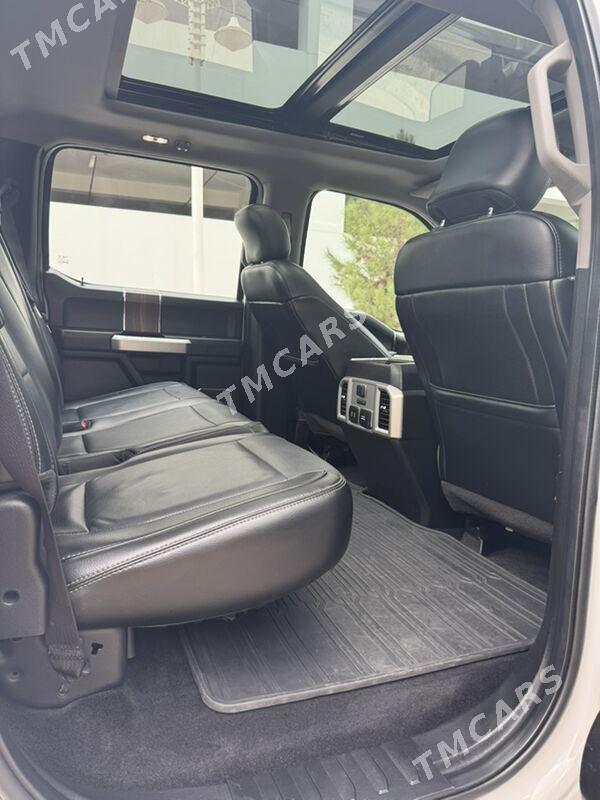 Ford F-150 2018 - 490 000 TMT - Aşgabat - img 6