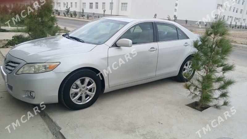 Toyota Camry 2010 - 220 000 TMT - Howdan "W" - img 3