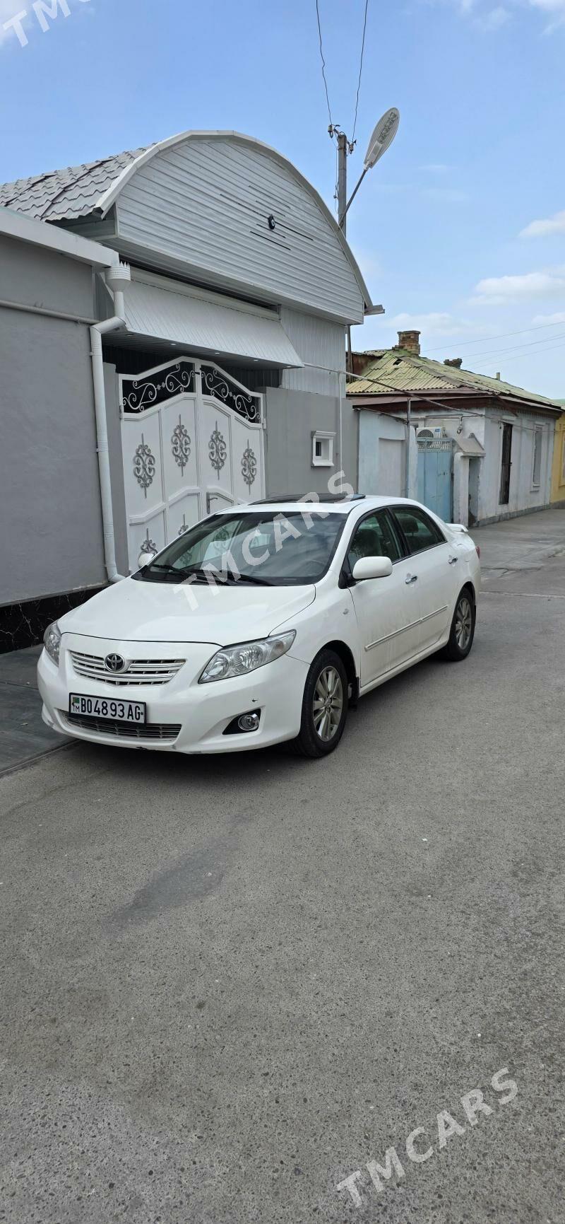 Toyota Corolla 2008 - 153 000 TMT - Хитровка - img 2