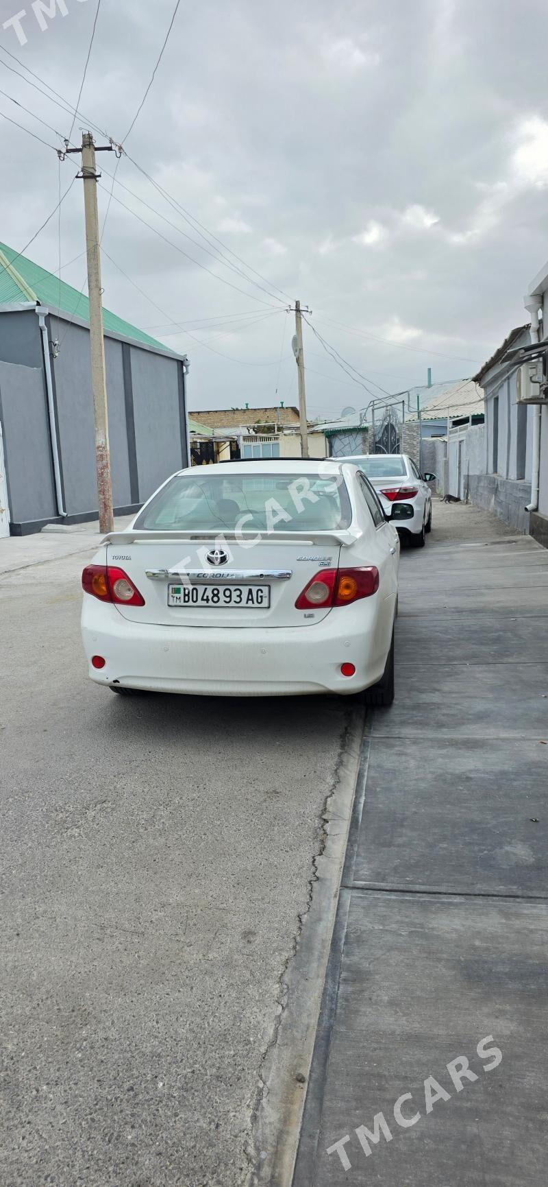 Toyota Corolla 2008 - 153 000 TMT - Хитровка - img 5