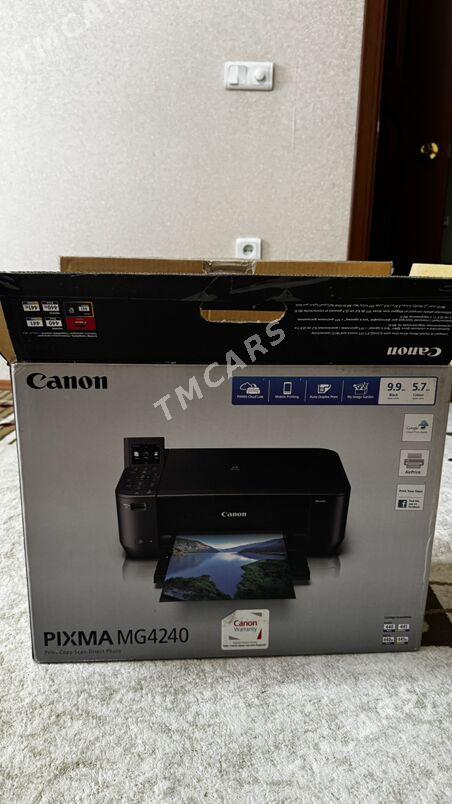 Canon Printer - Parahat 5 - img 5