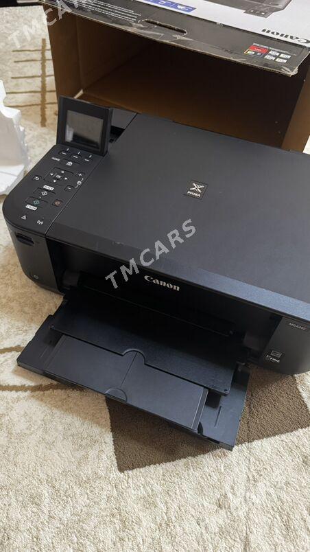 Canon Printer - Parahat 5 - img 2
