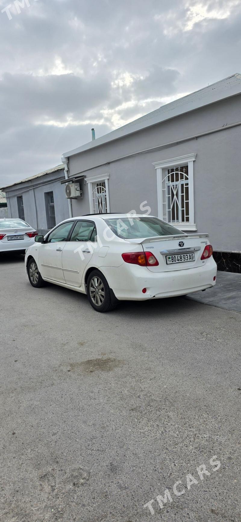 Toyota Corolla 2008 - 153 000 TMT - Хитровка - img 4