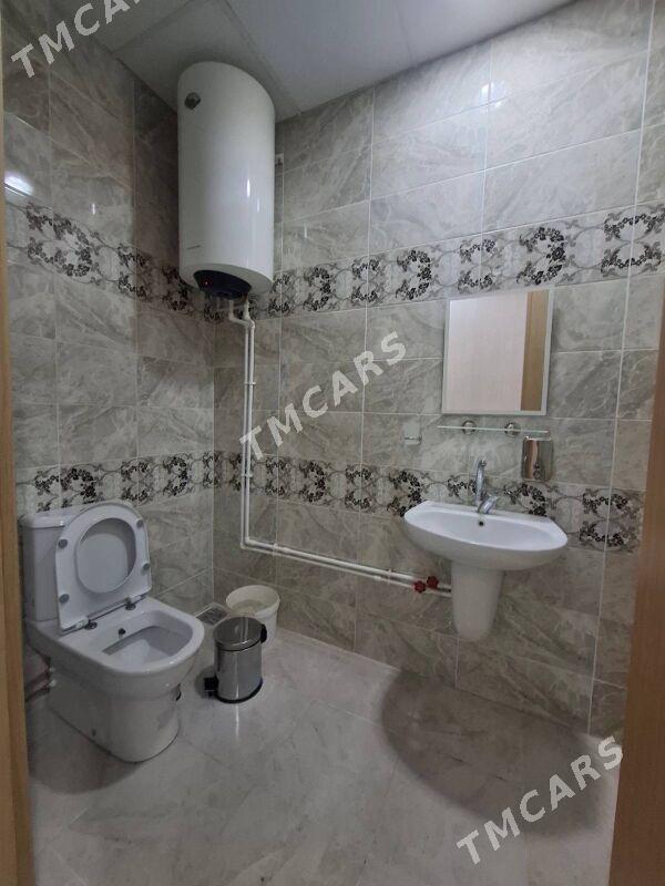 №277 15Tapgyr elitka 3komnat - Ашхабад - img 8
