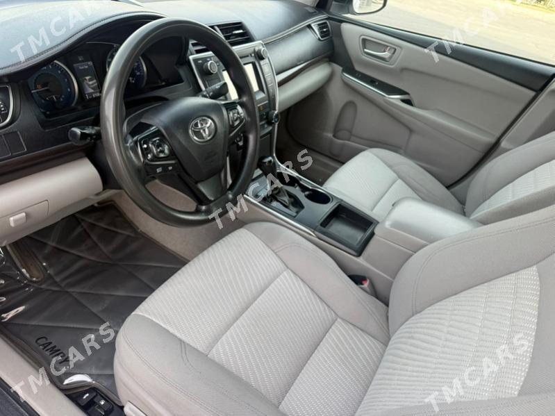 Toyota Camry 2016 - 265 000 TMT - Гуртли - img 9