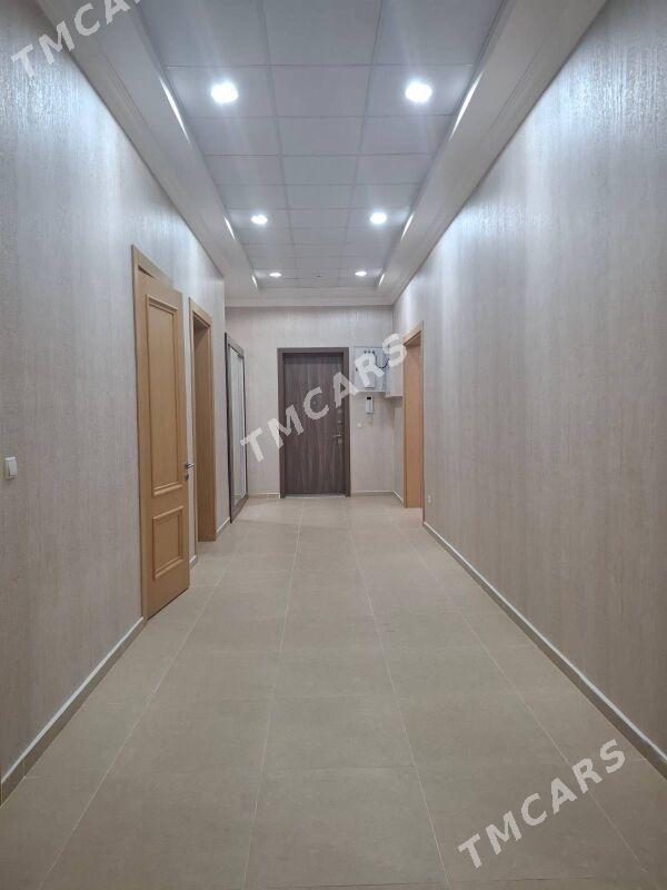 №277 15Tapgyr elitka 3komnat - Ашхабад - img 7