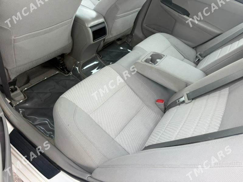 Toyota Camry 2016 - 265 000 TMT - Гуртли - img 4