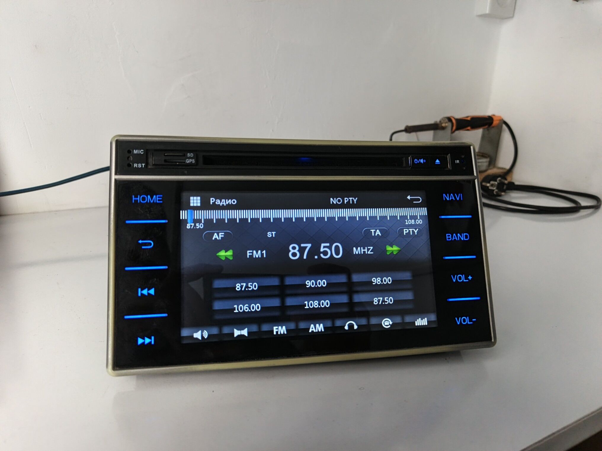 Universal televizor 900 TMT - Balkanabat - img 4