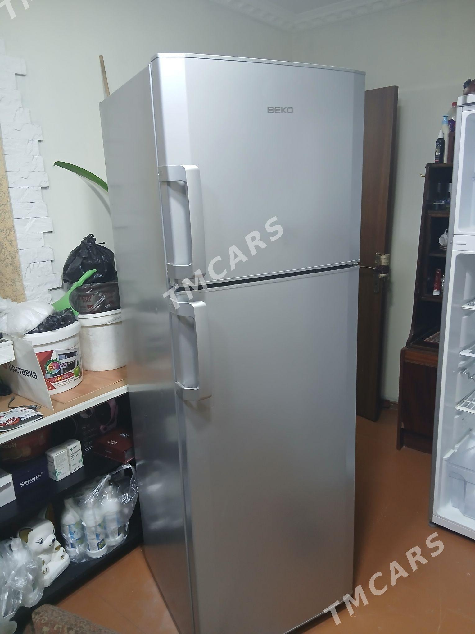 beko - Ашхабад - img 3