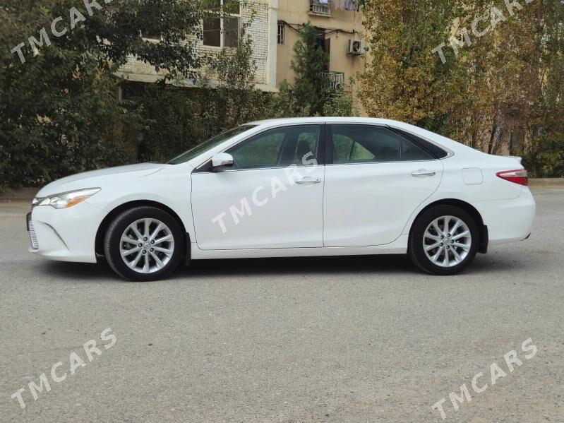 Toyota Camry 2015 - 250 000 TMT - Aşgabat - img 4