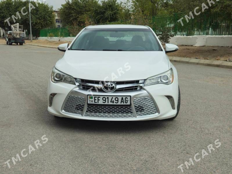 Toyota Camry 2015 - 250 000 TMT - Aşgabat - img 2