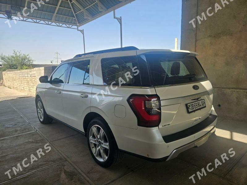 Ford Expedition 2019 - 565 000 TMT - Aşgabat - img 3