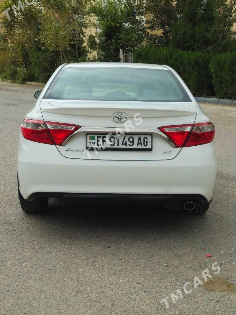 Toyota Camry 2015 - 250 000 TMT - Aşgabat - img 6