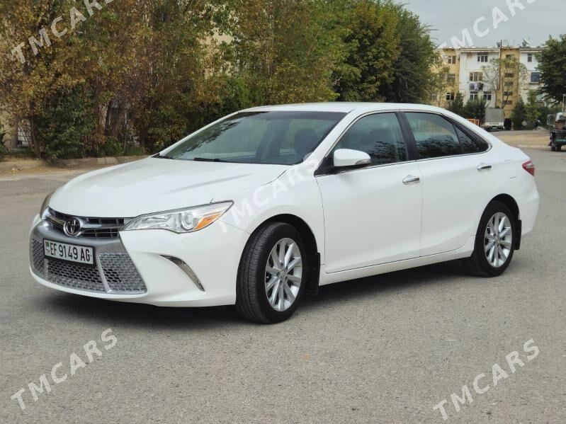 Toyota Camry 2015 - 250 000 TMT - Aşgabat - img 3