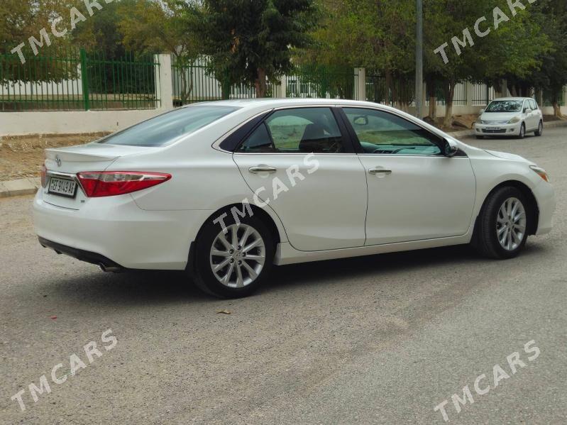 Toyota Camry 2015 - 250 000 TMT - Aşgabat - img 8