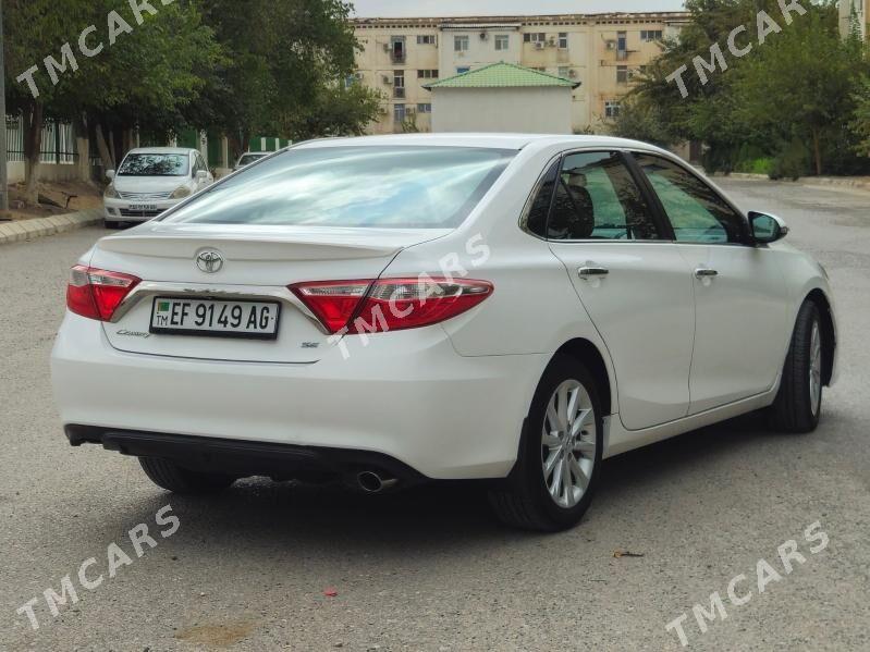 Toyota Camry 2015 - 250 000 TMT - Aşgabat - img 7