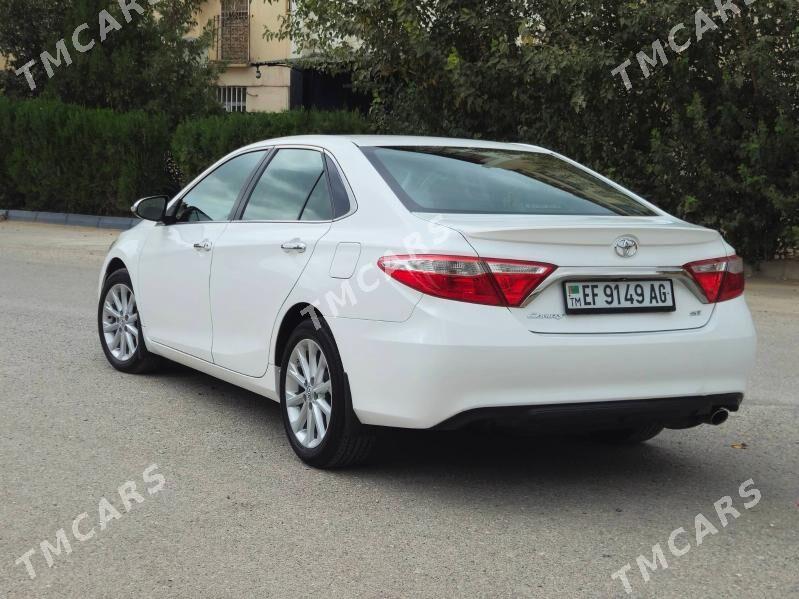 Toyota Camry 2015 - 250 000 TMT - Aşgabat - img 5