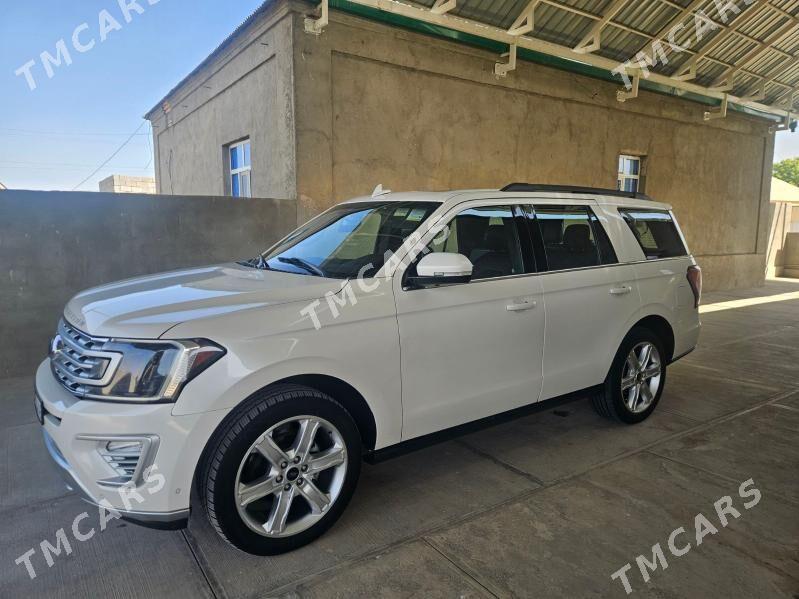 Ford Expedition 2019 - 565 000 TMT - Aşgabat - img 5