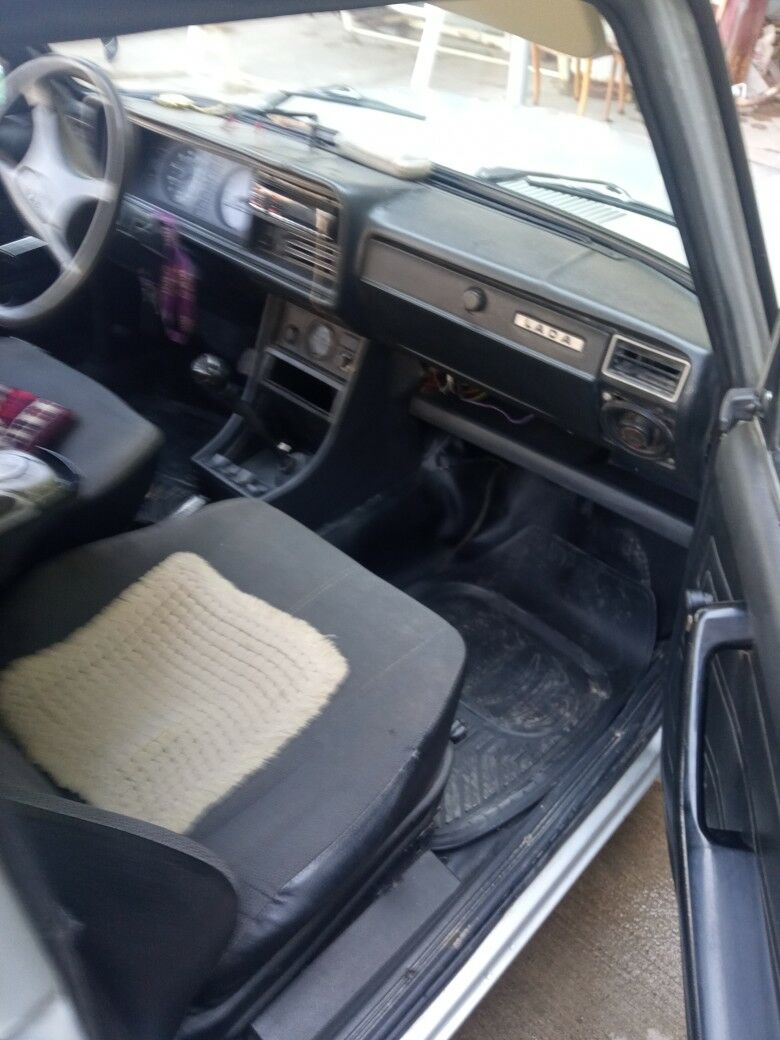 Lada 2107 2011 - 50 000 TMT - Туркменабат - img 6