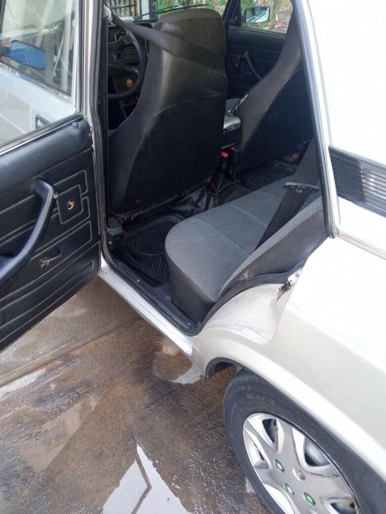Lada 2107 2011 - 50 000 TMT - Туркменабат - img 2
