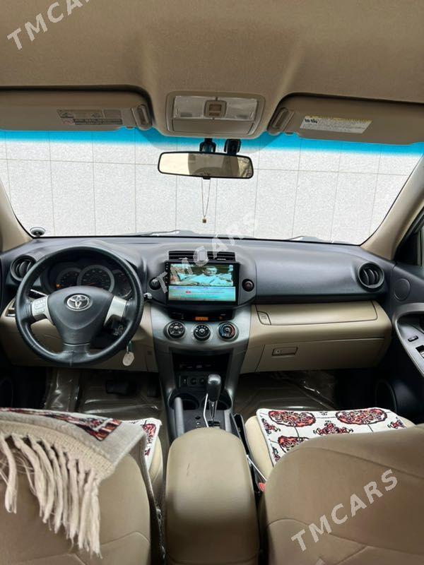 Toyota RAV4 2011 - 190 000 TMT - Ашхабад - img 7