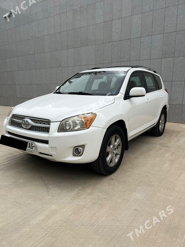 Toyota RAV4 2011 - 190 000 TMT - Ашхабад - img 6