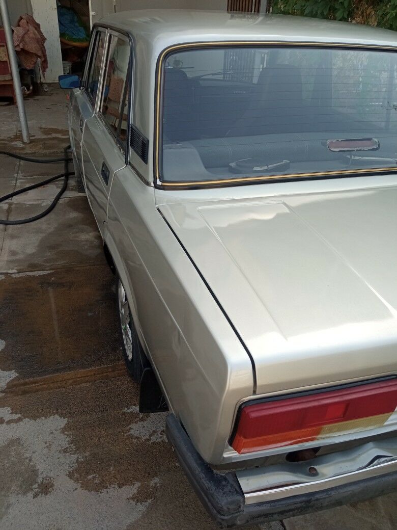Lada 2107 2011 - 50 000 TMT - Туркменабат - img 8