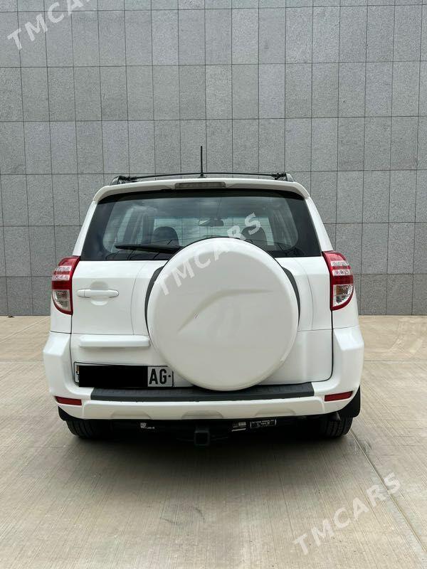 Toyota RAV4 2011 - 190 000 TMT - Ашхабад - img 3