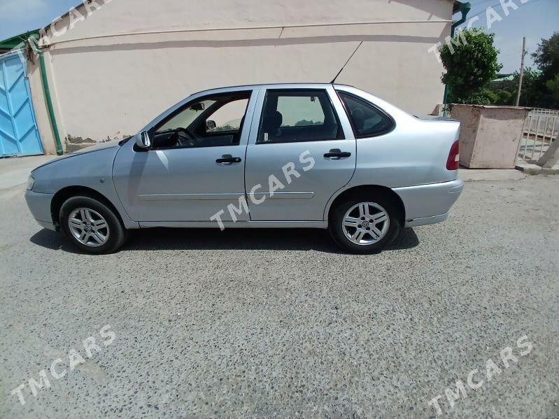 Volkswagen Bora 2007 - 60 000 TMT - Gökdepe - img 3